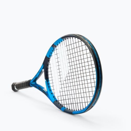 Детска тенис ракета BABOLAT Pure Drive Junior 25 синя 140417