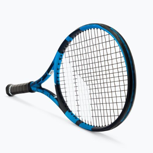 Детска тенис ракета BABOLAT Pure Drive Junior 26 синя 140418