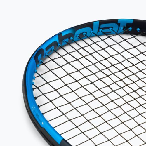 Детска тенис ракета BABOLAT Pure Drive Junior 26 синя 140418