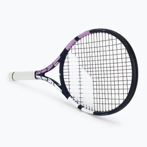 Детска тенис ракета BABOLAT Pure Drive Junior 26 Girl blue 140424