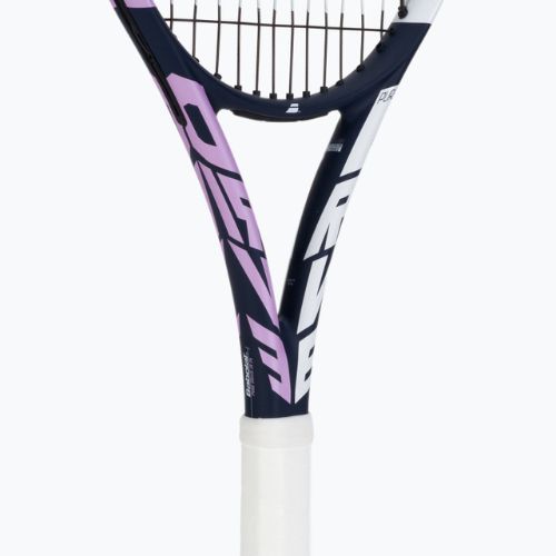Детска тенис ракета BABOLAT Pure Drive Junior 26 Girl blue 140424