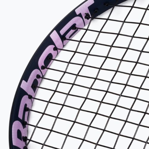 Детска тенис ракета BABOLAT Pure Drive Junior 26 Girl blue 140424