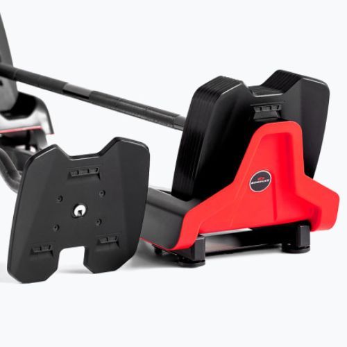 Bowflex 2080 Selecttech регулируем бар комплект черен 100874