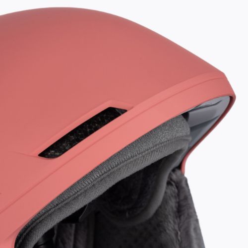 Ски каска HEAD Compact W Pink 326751