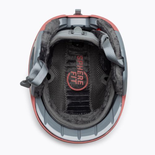 Ски каска HEAD Compact W Pink 326751