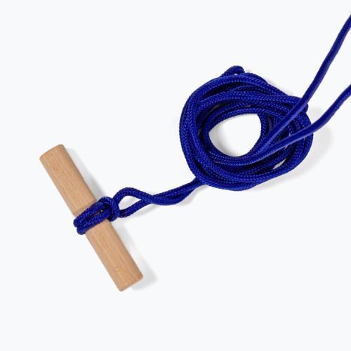 Сгъваема шейна HUMBAKA от VT-Sport Davos кафява DKV 73100