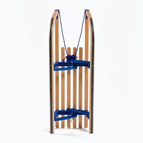 Сгъваема шейна HUMBAKA от VT-Sport Davos кафява DKV 73100