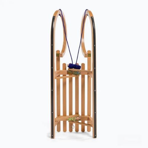 Сгъваема шейна HUMBAKA от VT-Sport Ram's Horns кафява HKS 43100