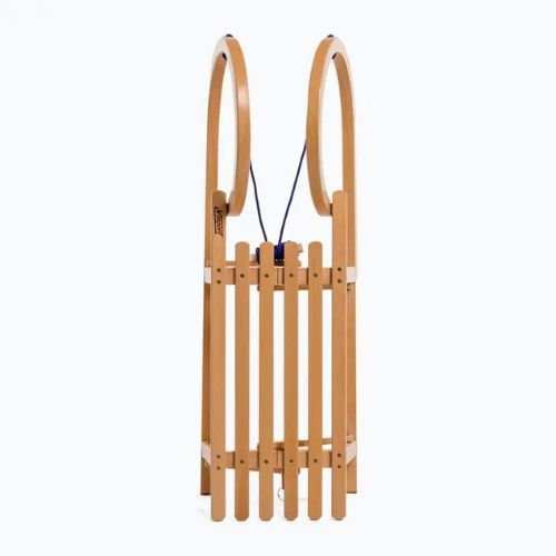 Сгъваема шейна HUMBAKA от VT-Sport Ram's Horns кафява HKS 43100