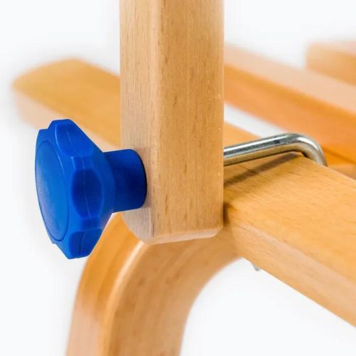 HUMBAKA облегалка за шейна от VT-Sport SLT дървена 10015