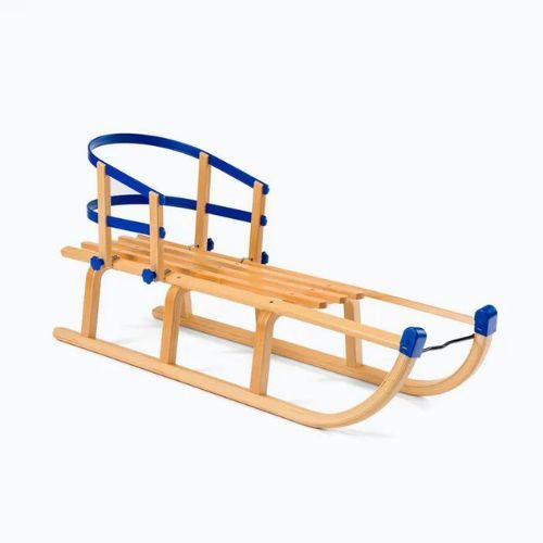 Облегалка за шейна HUMBAKA от VT-Sport SLP дървена 10005