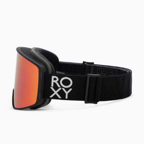 Очила за сноуборд за жени ROXY Storm Women J 2021 true black/amber rose ml rainbow