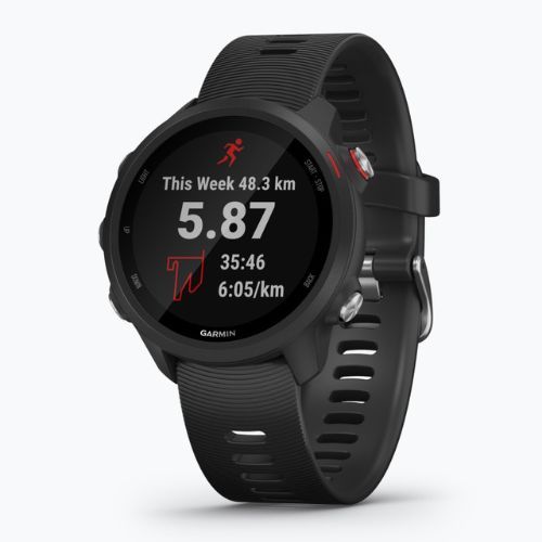 Garmin Forerunner 245 Музикален часовник черен 010-02120-30