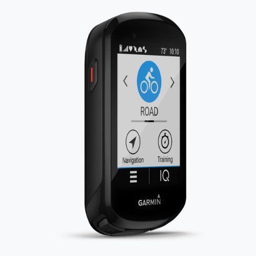Garmin Edge 830 Пакет брояч за велосипед черен 010-02061-11