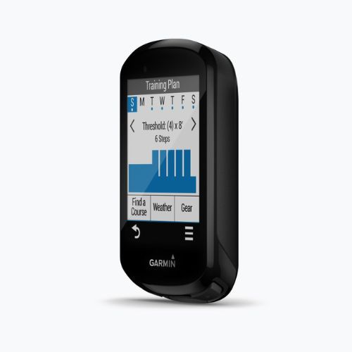 Компютър за велосипед Garmin Edge 830 черен 010-02061-01