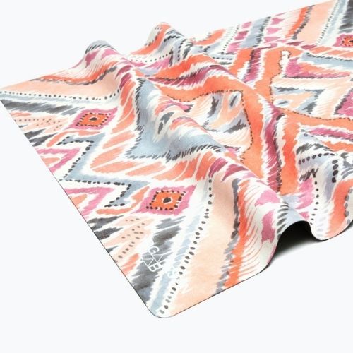 Модел за йога Design Lab Combo Yoga 1.5mm kolorowa Java