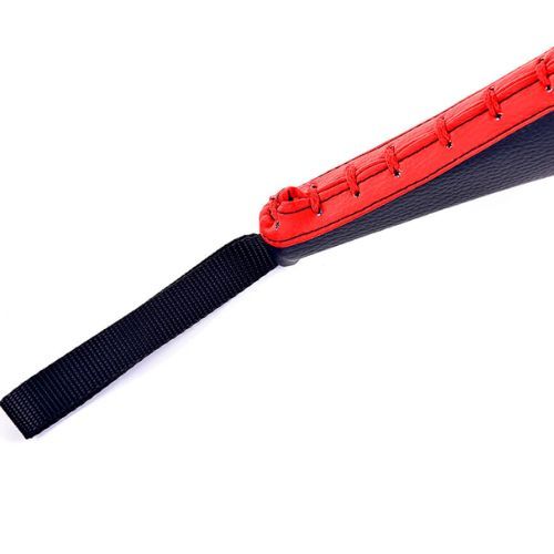 Bushido единична подложка за ритник черна Arf-2126