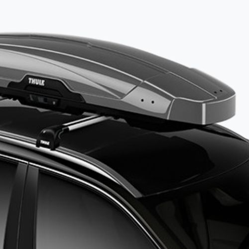 Thule Motion XT Sport Silver 629600