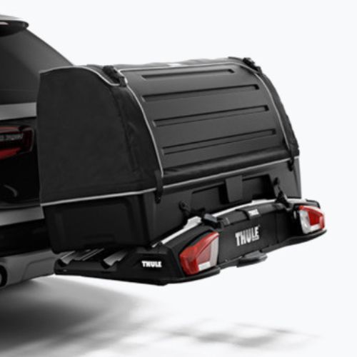 Кутия за багаж Thule Backspace XT черна 938300