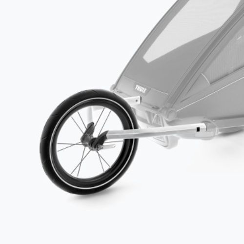 Thule Chariot колело за движение 1 черно 20201301