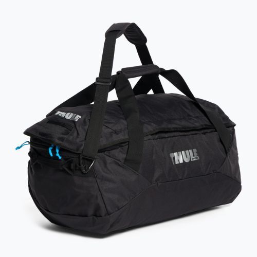 Комплект пътнически чанти Thule Gopack 4xDuffel black 800603