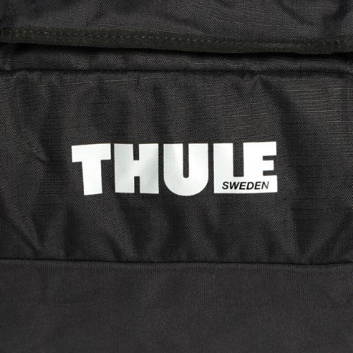 Комплект пътнически чанти Thule Gopack 4xDuffel black 800603