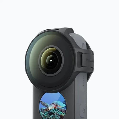 Insta360 ONE X2 Премиум предпазители за обектива CINX2CB/I