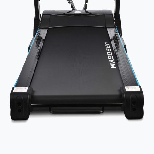 Urbogym V680Ms електрическа бягаща пътека 5904906085060