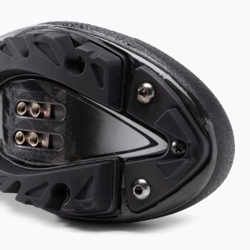 Мъжки обувки за MTB велосипед DMT KM3 black M0010DMT20KM3-A-0019