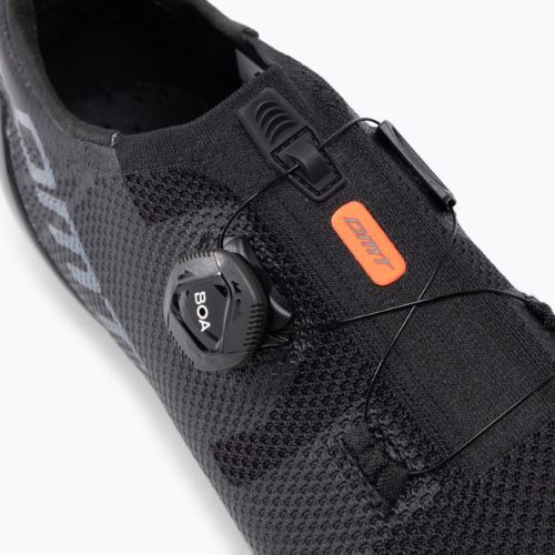 Мъжки обувки за MTB велосипед DMT KM3 black M0010DMT20KM3-A-0019