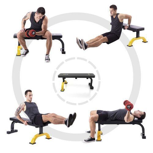 Учебна пейка HMS L8012 7-53-002