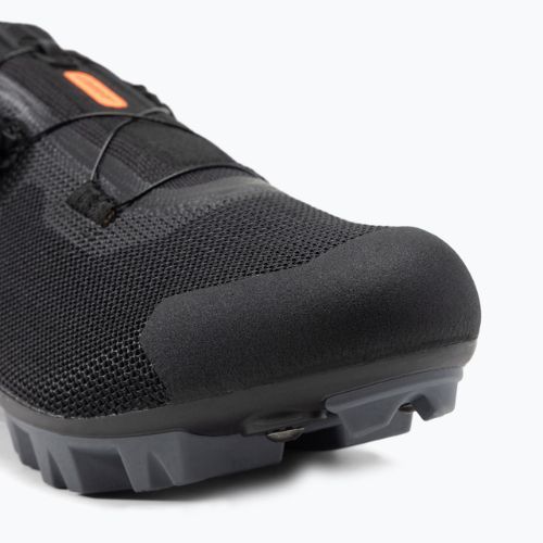 Мъжки MTB обувки за колоездене DMT KM4 black/black