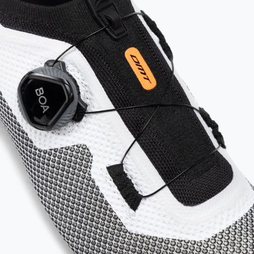 Мъжки обувки за триатлон DMT KT4, бели M0010DMT21KT4-A-0030