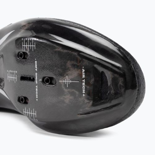 DMT SH1 мъжки шосейни обувки черни M0010DMT20SH1-A-0019