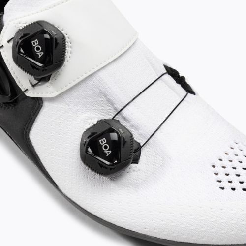 Мъжки обувки за шосе DMT SH1 black/white