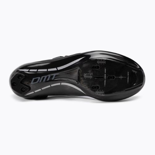 Мъжки обувки за шосе DMT SH1 black/white