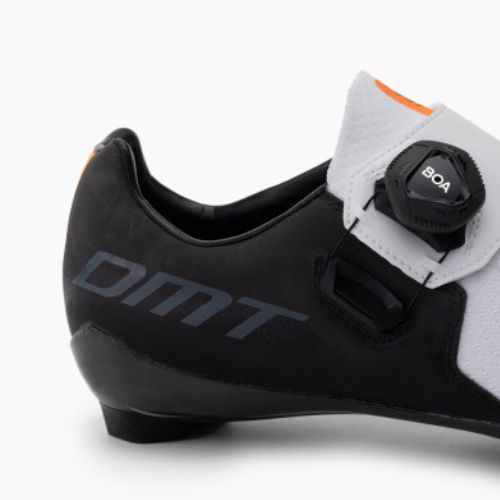 Мъжки обувки за шосе DMT SH1 black/white