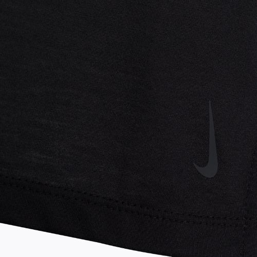 Nike NY DF Layer SS Top black CJ9326-010