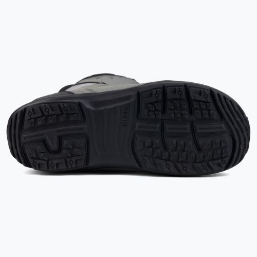 Мъжки ботуши за сноуборд RIDE JACKSON сиви 12F2008.1.2