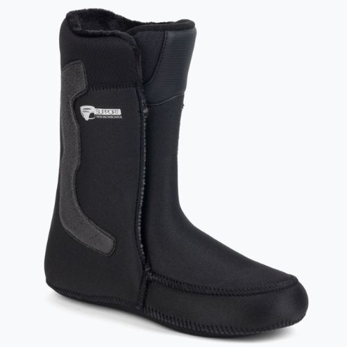 Мъжки ботуши за сноуборд RIDE JACKSON сиви 12F2008.1.2