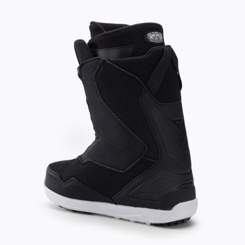 Мъжки ботуши за сноуборд THIRTTWO Tm-2 Double Boa Wide black 8105000440