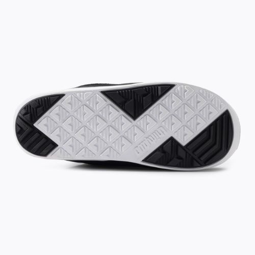 Мъжки ботуши за сноуборд THIRTTWO Tm-2 Double Boa Wide black 8105000440