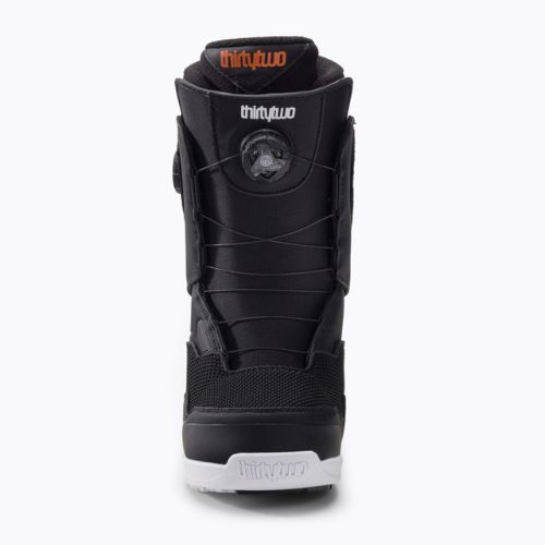 Мъжки ботуши за сноуборд THIRTTWO Tm-2 Double Boa Wide black 8105000440