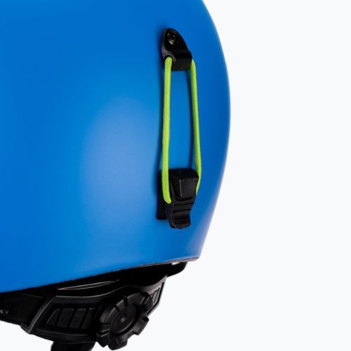 Quiksilver Empire B HLMT синя каска за сноуборд EQBTL03017-BNM0
