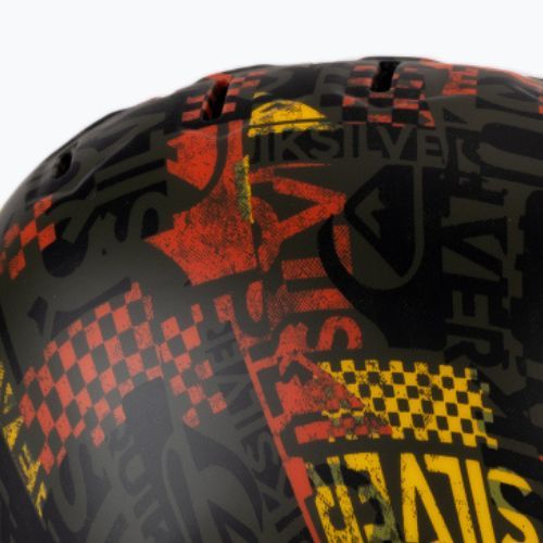 Сноубордисти Quiksilver Empire B HLMT черен EQBTL03017-NZE6