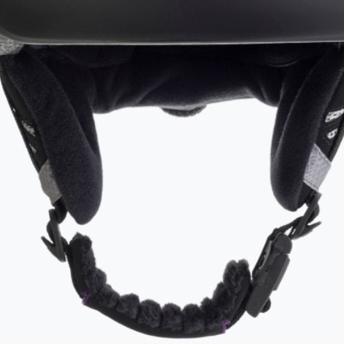 Женска каска за сноуборд ROXY Angie J 2021 true black