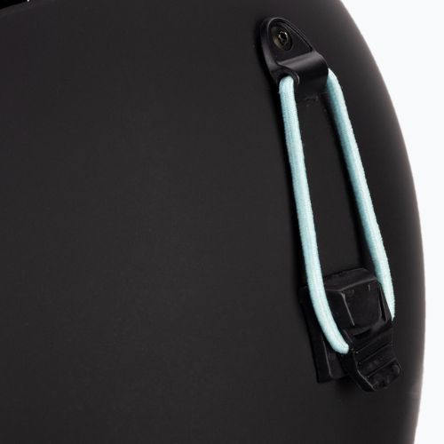 Женска каска за сноуборд ROXY Angie SRT 2021 true black akio