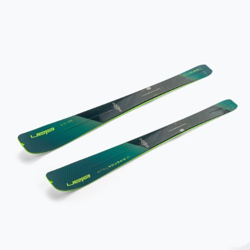 Мъжки ски-туризъм Elan Ripstick Tour 88 green ADKJPV21