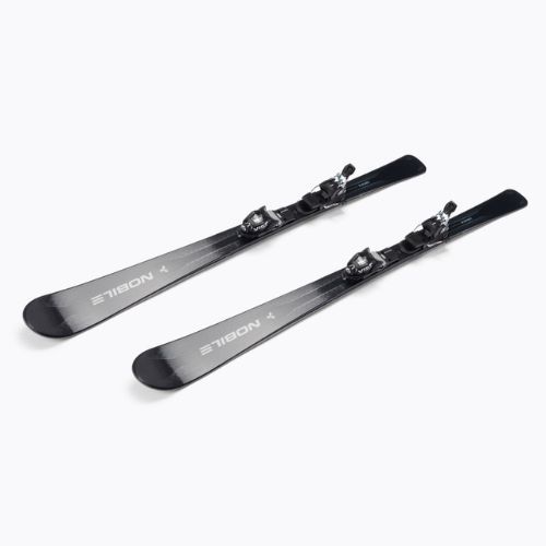 Nobile Element One czarne +Vist VSS 412+Płyta Speed Spacer VSS412