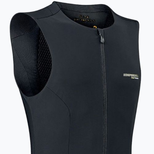 Мъжки ски протектор Komperdell Air Vest black 6385-206